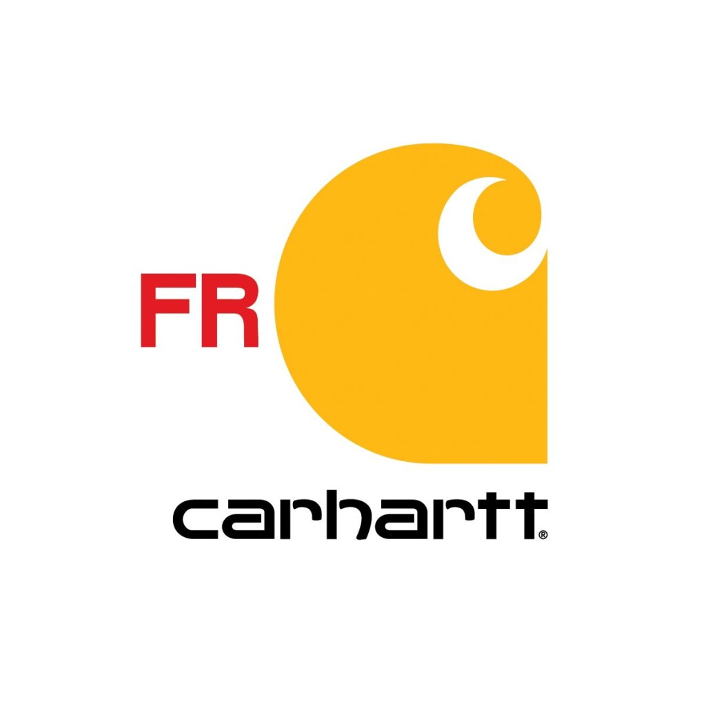 logo - carhartt fr logo - Sportex Sales